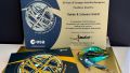 ESA awards Rohde & Schwarz for contributions to 30 years European Satellite Navigation ESA awards Rohde & Schwarz for contributions to 30 years European Satellite Navigation